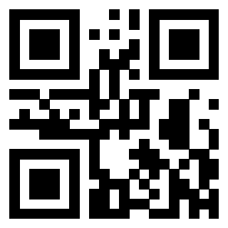 Immagine del Qr Code di 3305542943