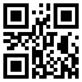 3305542944 - Immagine del QrCode associato