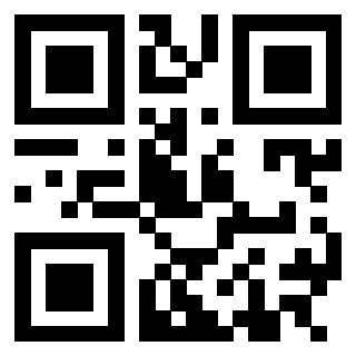 3305542948 - Immagine del QrCode