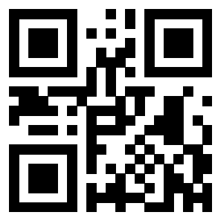 Immagine del QrCode di 3305542950