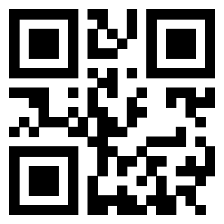 3305542951 - Immagine del QrCode associato
