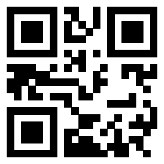 Il Qr Code di 3305542952