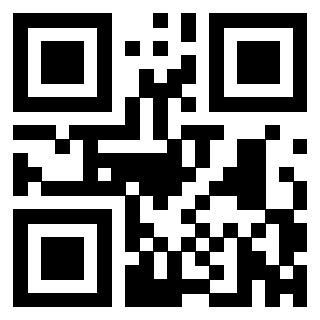 3305542954 - Immagine del QrCode