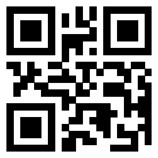 Scansione del Qr Code di 3305542957