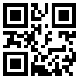 Immagine del Qr Code di 3305542958