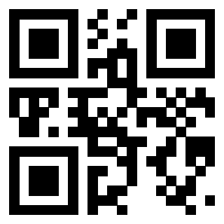3305542959 Qr Code associato