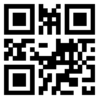 Il Qr Code di 3305542961