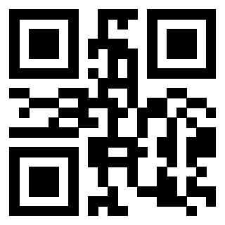3305542963 - Immagine del Qr Code