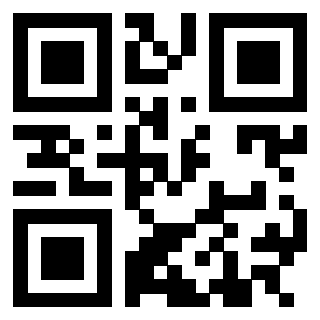 3305542964 - Immagine del QrCode
