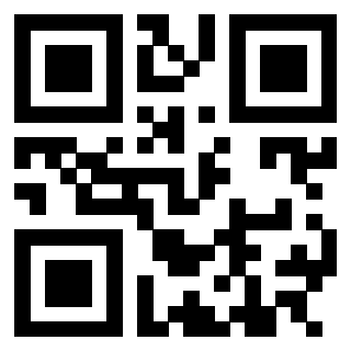 3305542965 Qr Code associato
