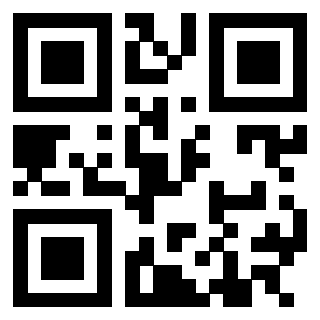 3305542966 Qr Code associato