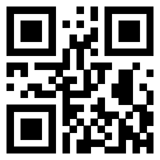 3305542967 Qr Code associato