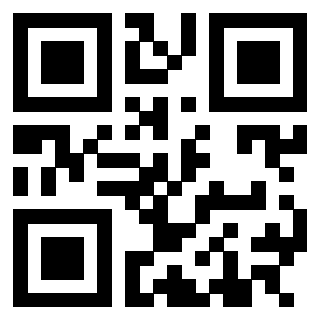 Il Qr Code di 3305542968