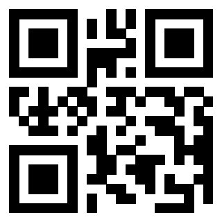 Il Qr Code di 3305542969
