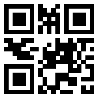 Il QrCode di 3305542970