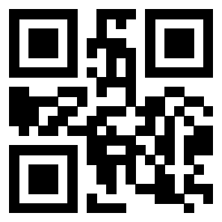 3305542972 - Immagine del QrCode