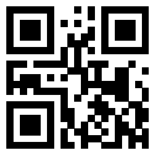 3305542973 - Immagine del QrCode