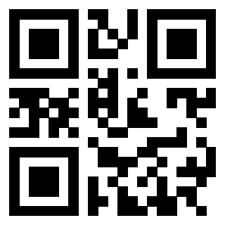 Qr Code di 3305542974