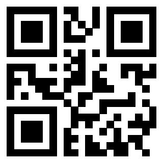 3305542978 - Immagine del Qr Code