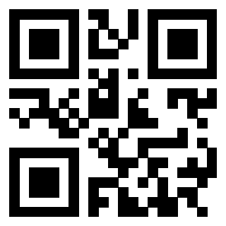 3305542979 Qr Code associato