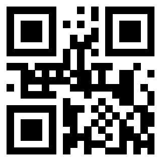 3305542980 QrCode associato