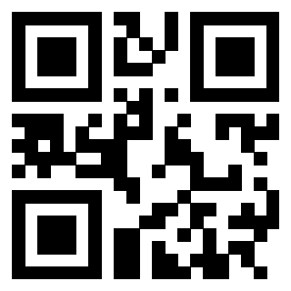3305542981 - Immagine del Qr Code