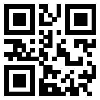 Il QrCode di 3305542982