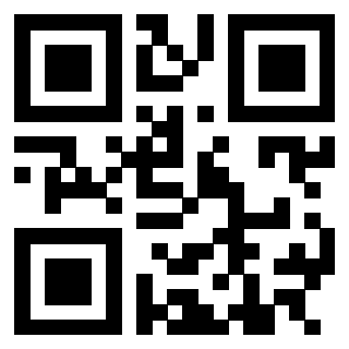 Immagine del QrCode di 3305542985