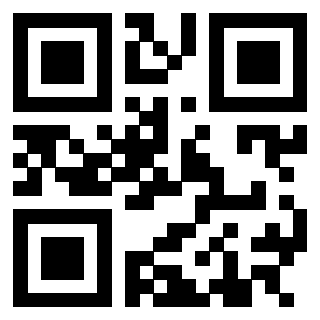 Il QrCode di 3305542988