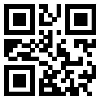 3305542989 Qr Code associato