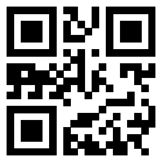 3305542990 QrCode associato