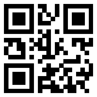 3305542991 - Immagine del QrCode associato