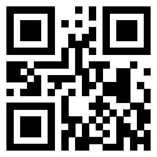 3305542992 QrCode associato