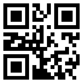 Immagine del QrCode di 3305542995