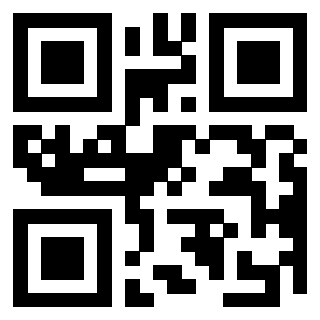 Scansione del Qr Code di 3305542996