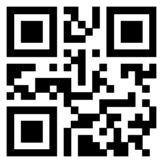 3305542999 - Immagine del Qr Code