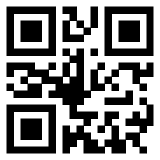 3305543003 Qr Code associato