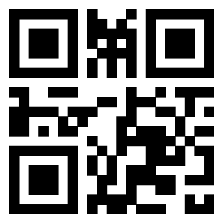 3305543005 QrCode associato