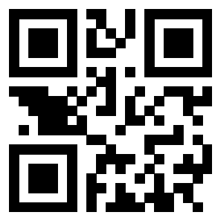 Scansione del Qr Code di 3305543006