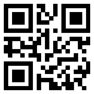 Immagine del QrCode di 3305543008