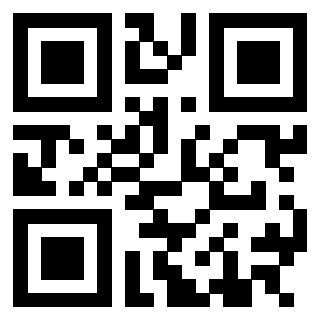 Immagine del Qr Code di 3305543010