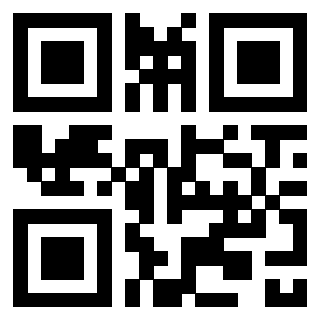 3305543011 - Immagine del QrCode associato