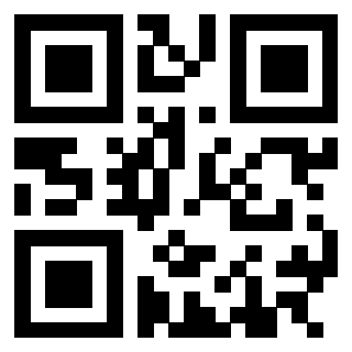 3305543012 Qr Code associato