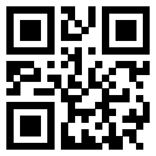 3305543015 - Immagine del Qr Code