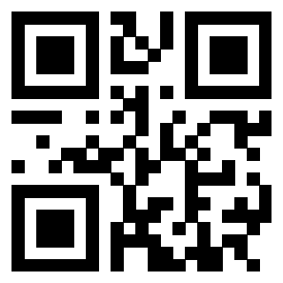 Scansione del Qr Code di 3305543017