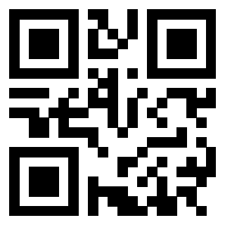 QrCode di 3305543020