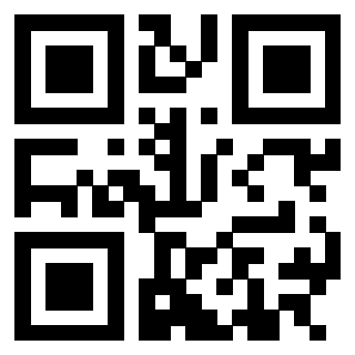 Immagine del Qr Code di 3305543021