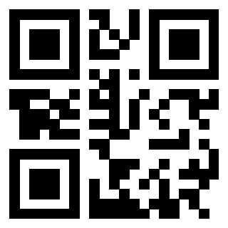 3305543022 Qr Code associato