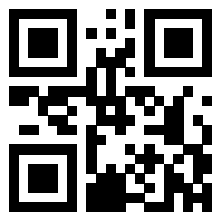 3305543029 - Immagine del QrCode
