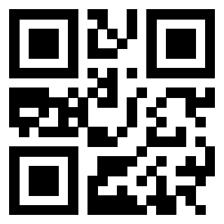 Il Qr Code di 3305543030